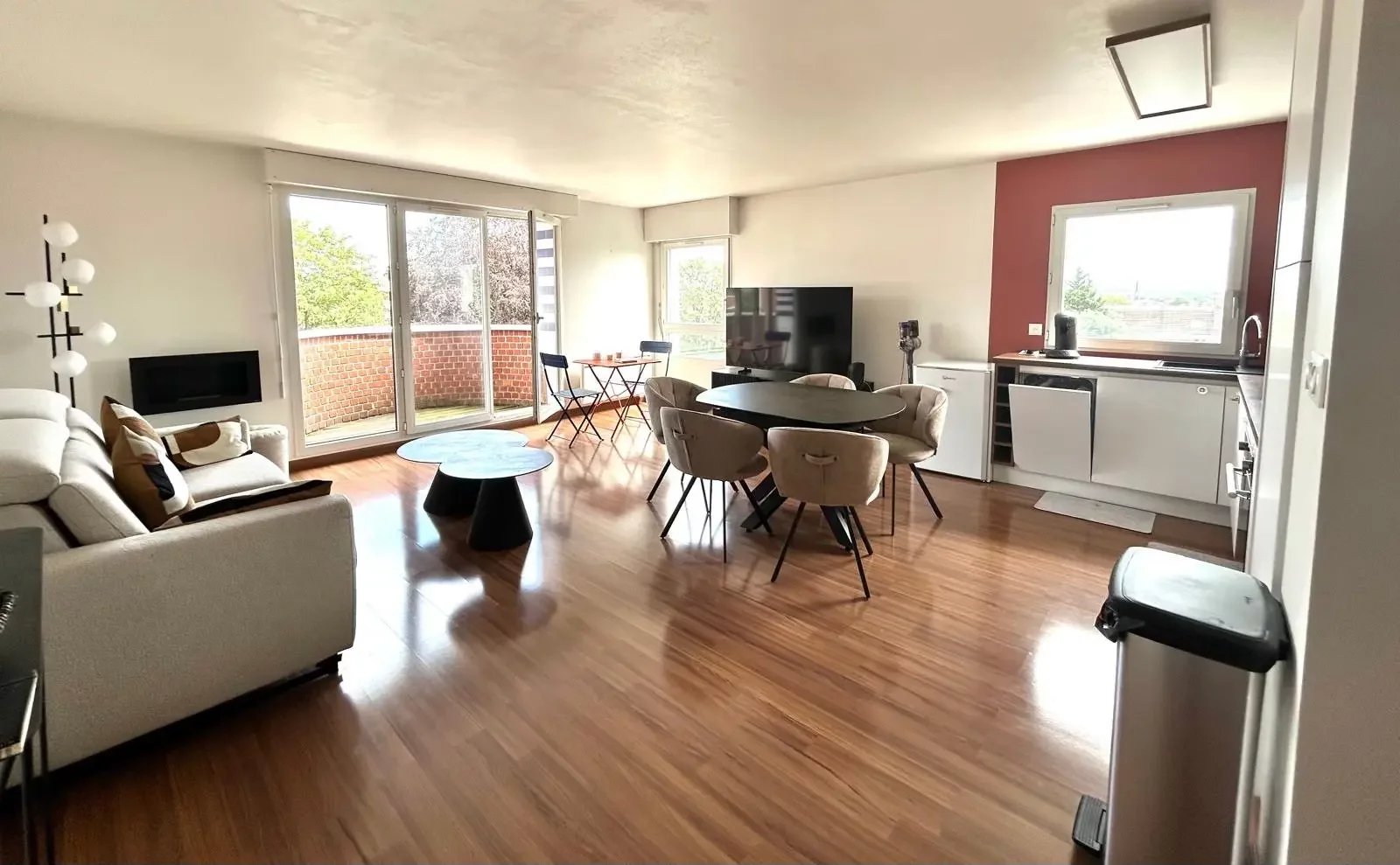 Location Appartement Lille