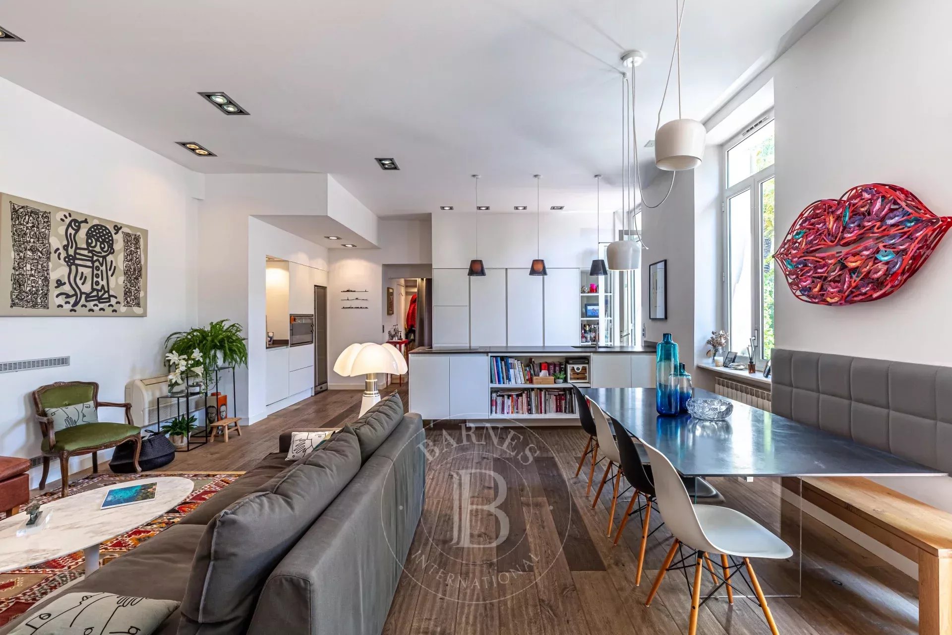 Villa Cannes - picture 5