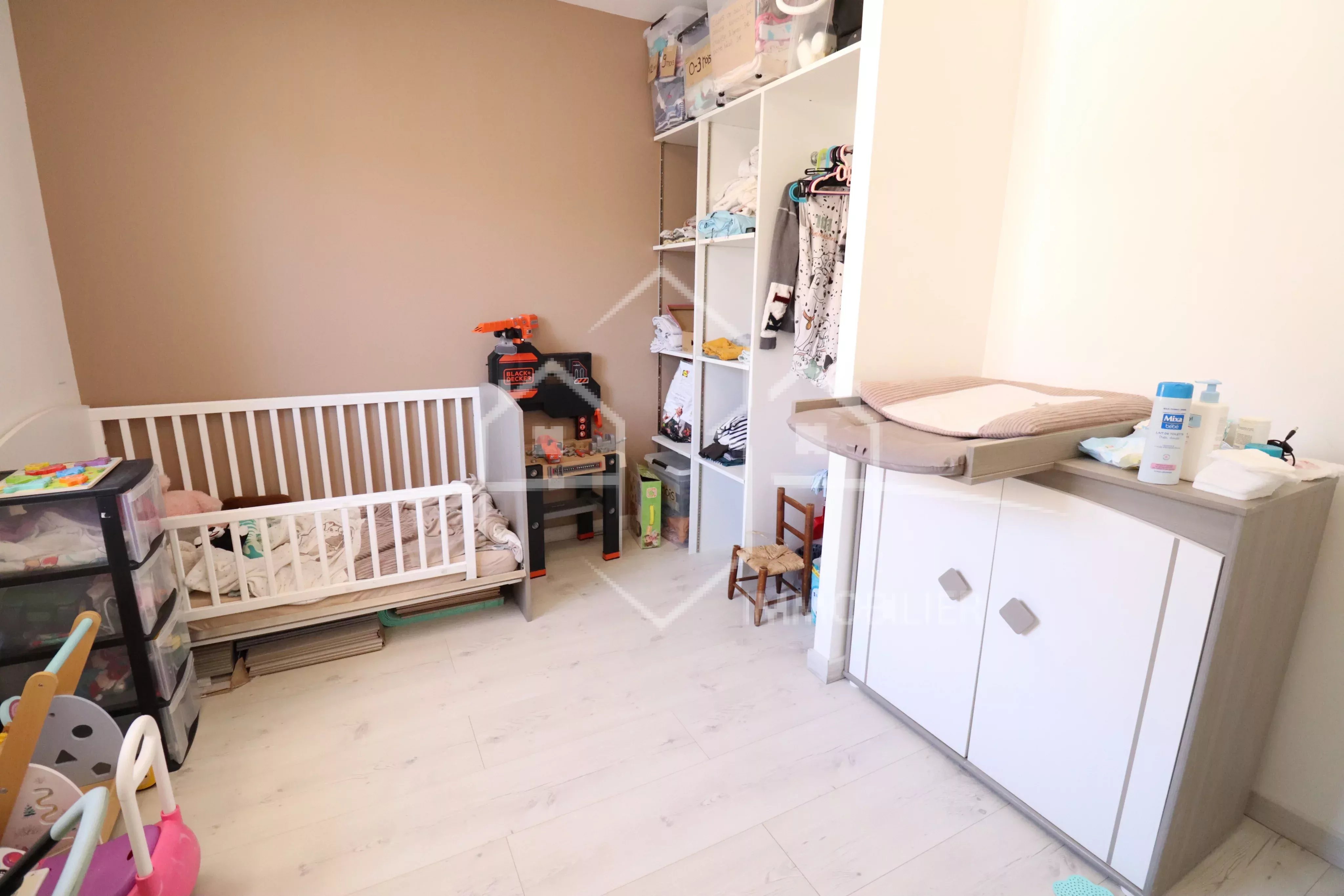 BELLE MAISON T4