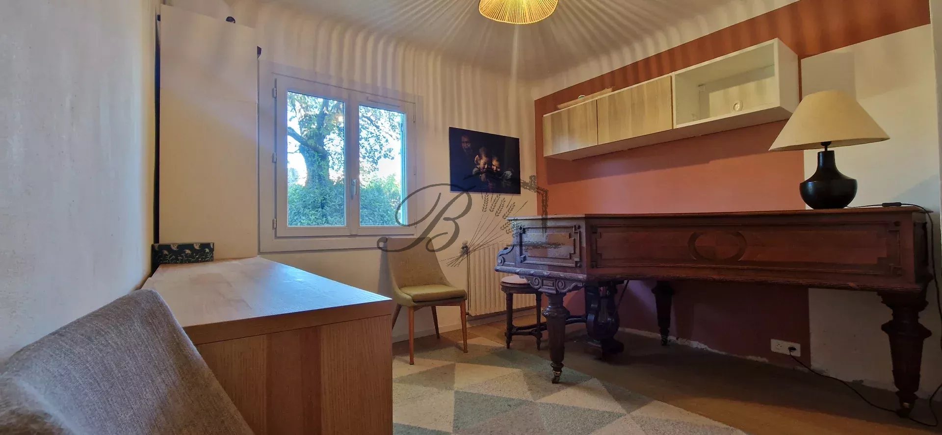 Vente Villa Lourmarin