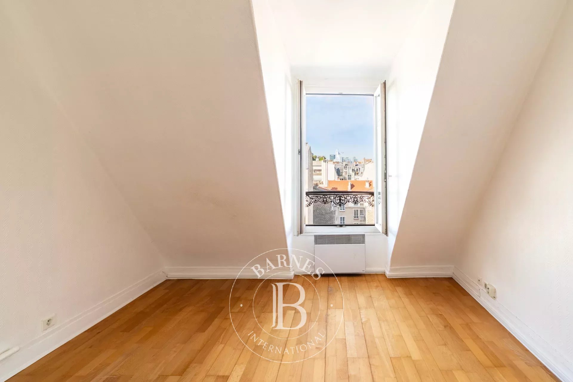 Daire Neuilly-sur-Seine