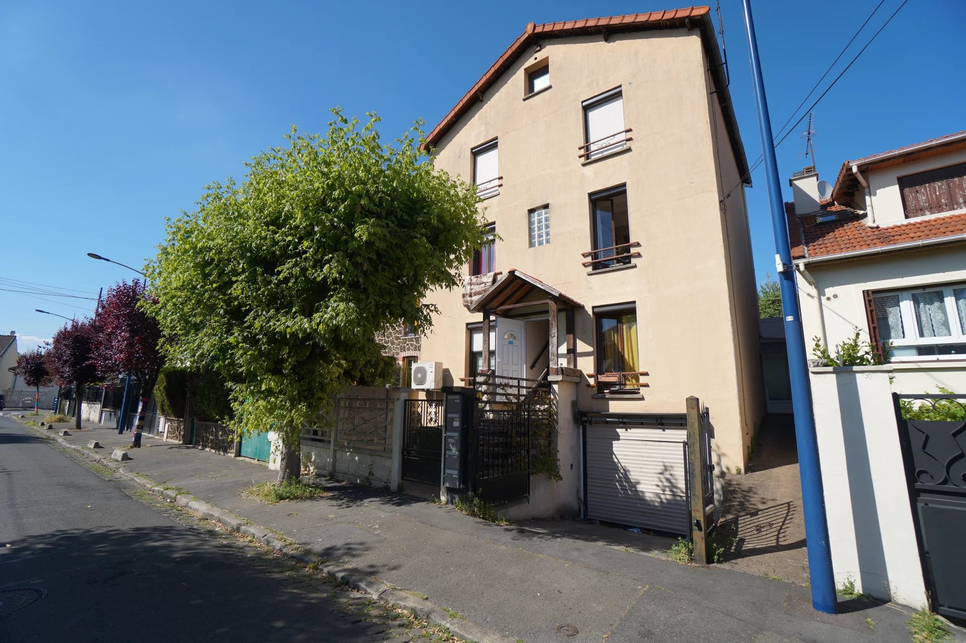 APPARTEMENT F2 IDEAL INVESTISSEUR