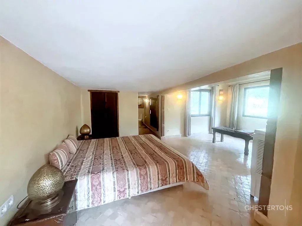 Image of Villa - 4 Bedrooms for Sale in Marrakech-Ménara-Marrakech-Morocco, Image 26