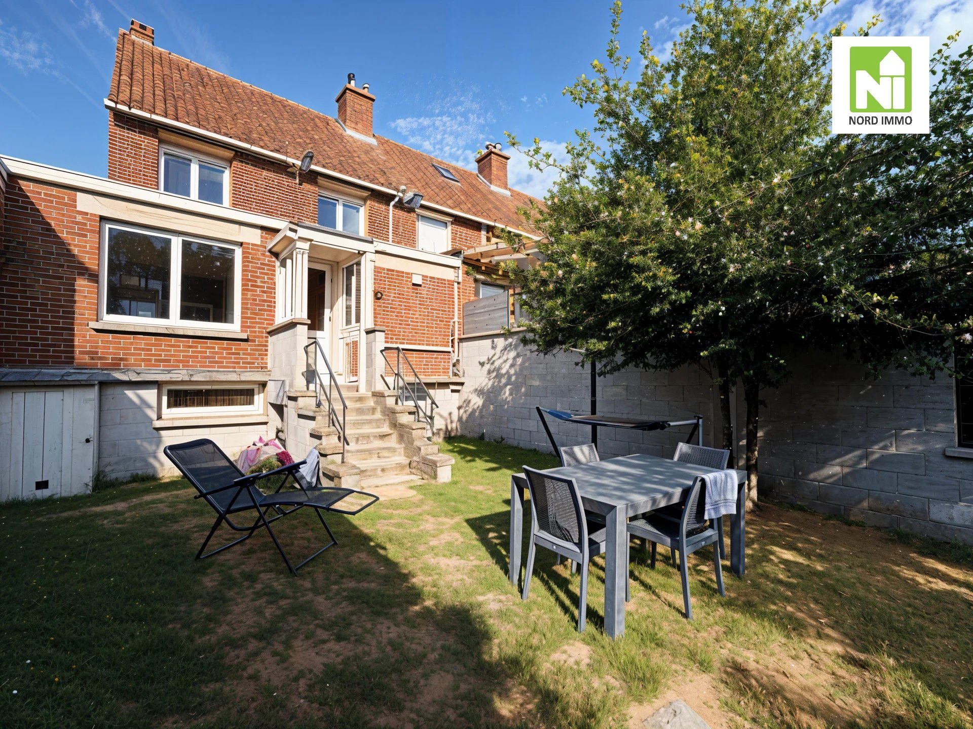 Agence immobilière de Nord Immo