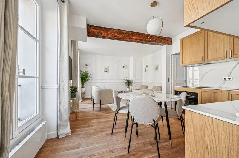 Venta Piso Paris 6ème