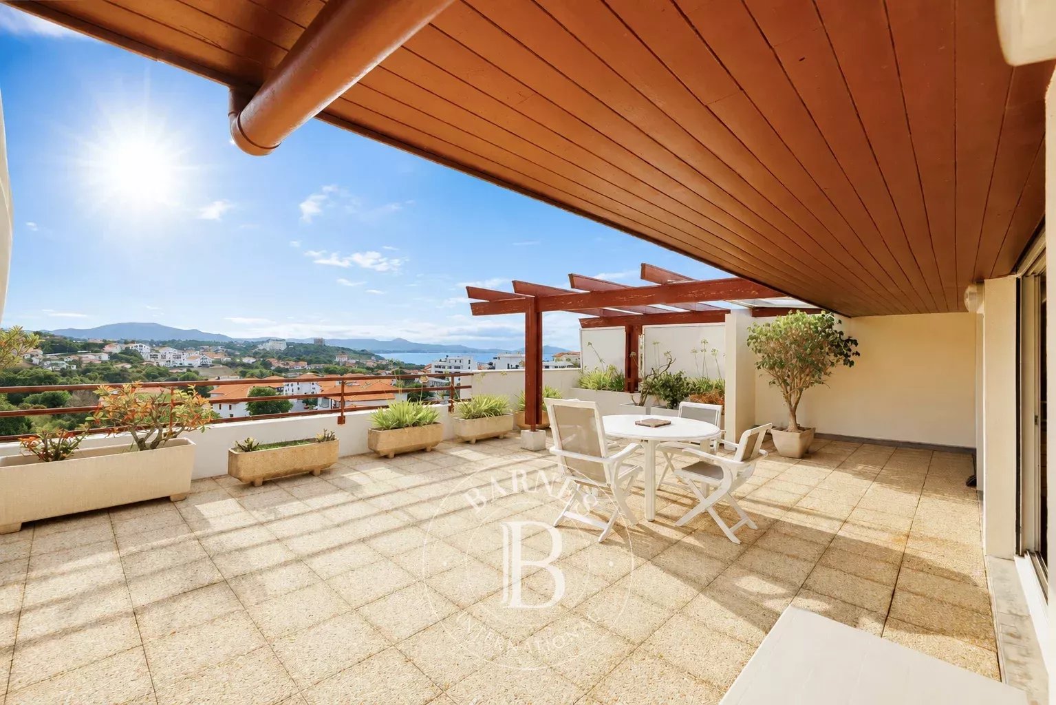 Appartement Biarritz