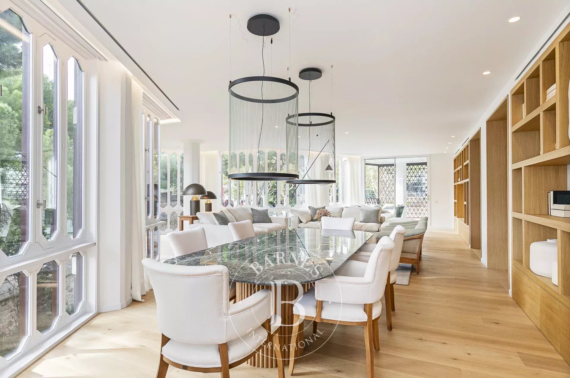 Daire Barcelona - picture 8