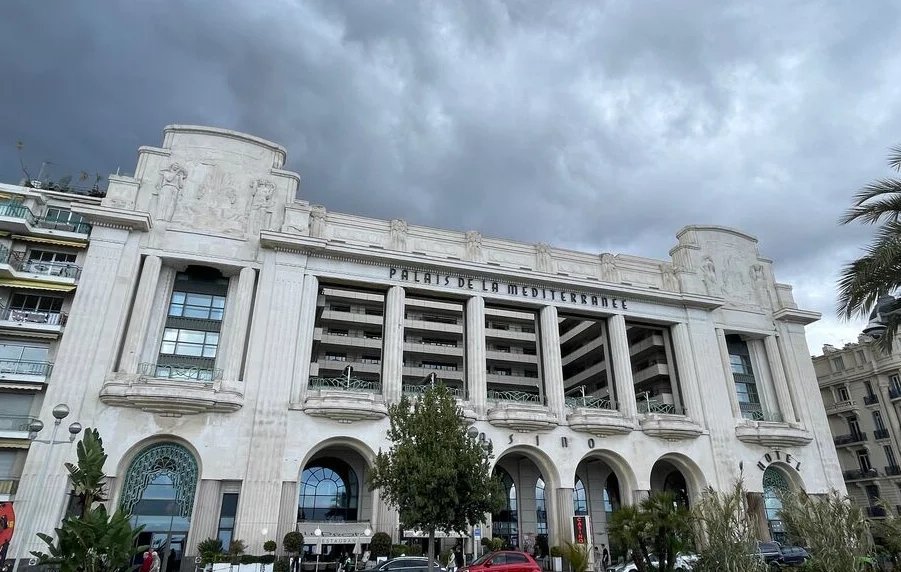 Agence immobilière de Meta Immobilier