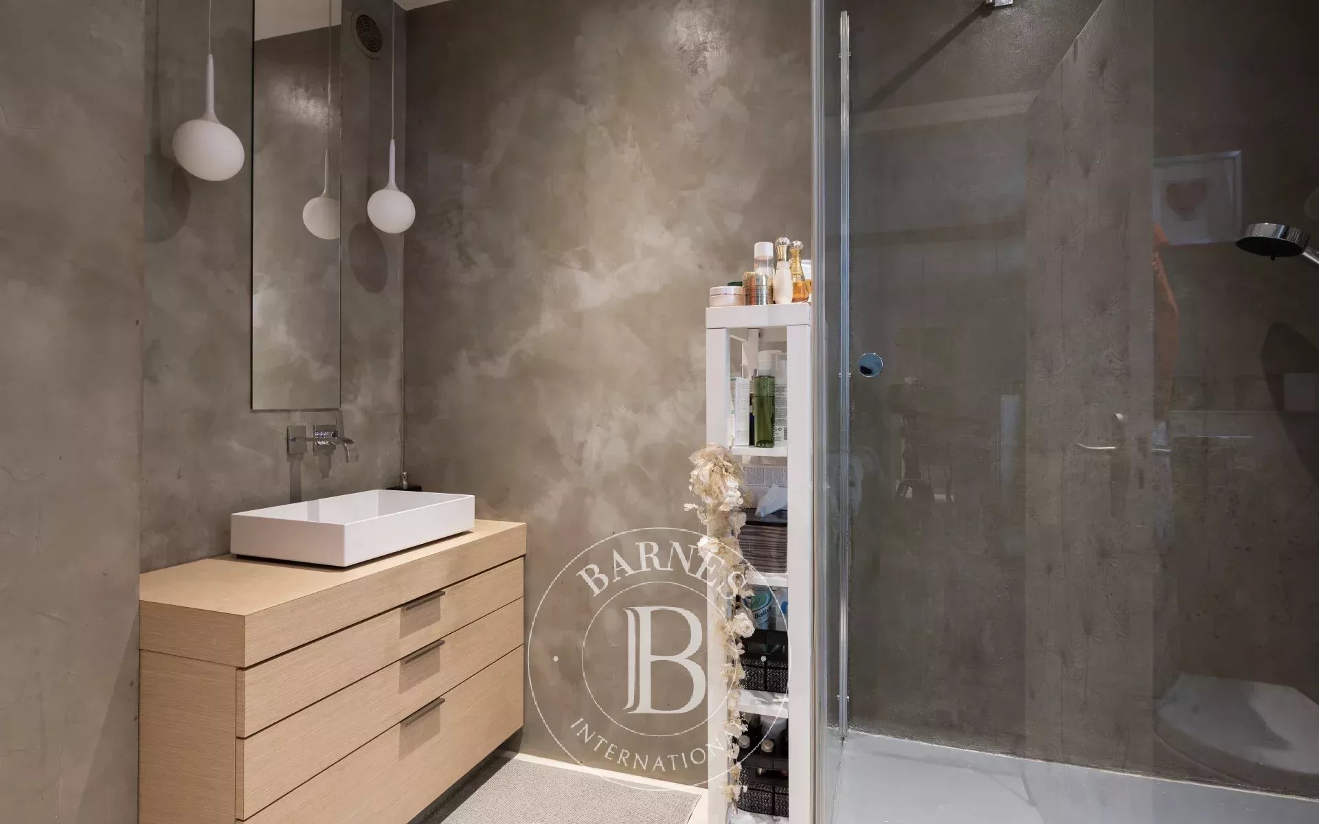 Daire Paris 9ème - picture 16