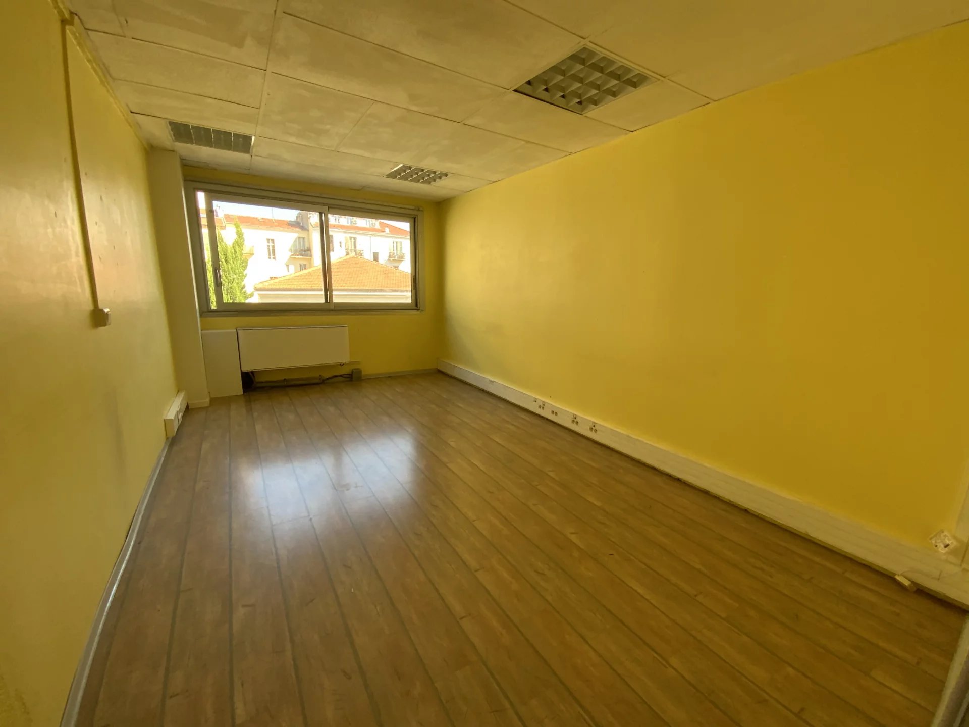 Location Bureau Nice Jean Médecin