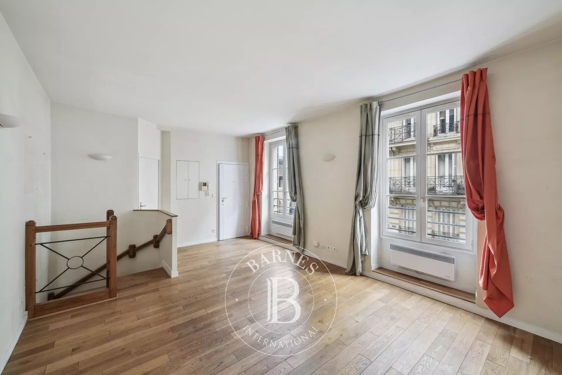 Apartment Paris 6ème