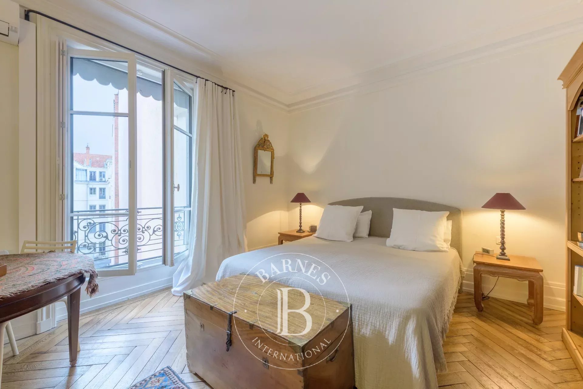 Daire Lyon 2ème - picture 8