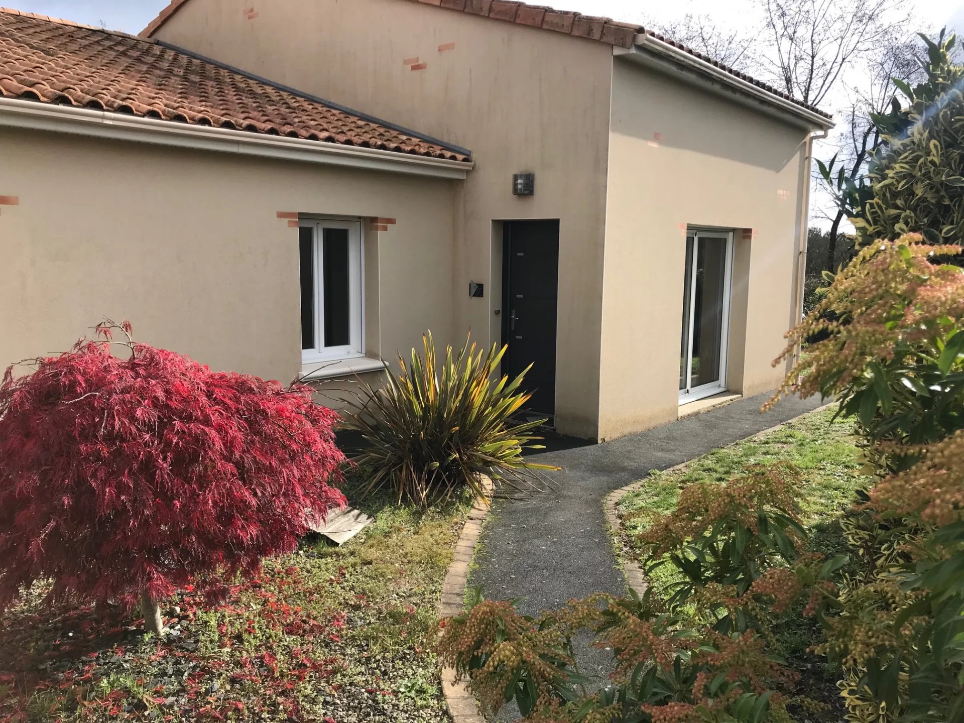 Vente Maison Bressuire