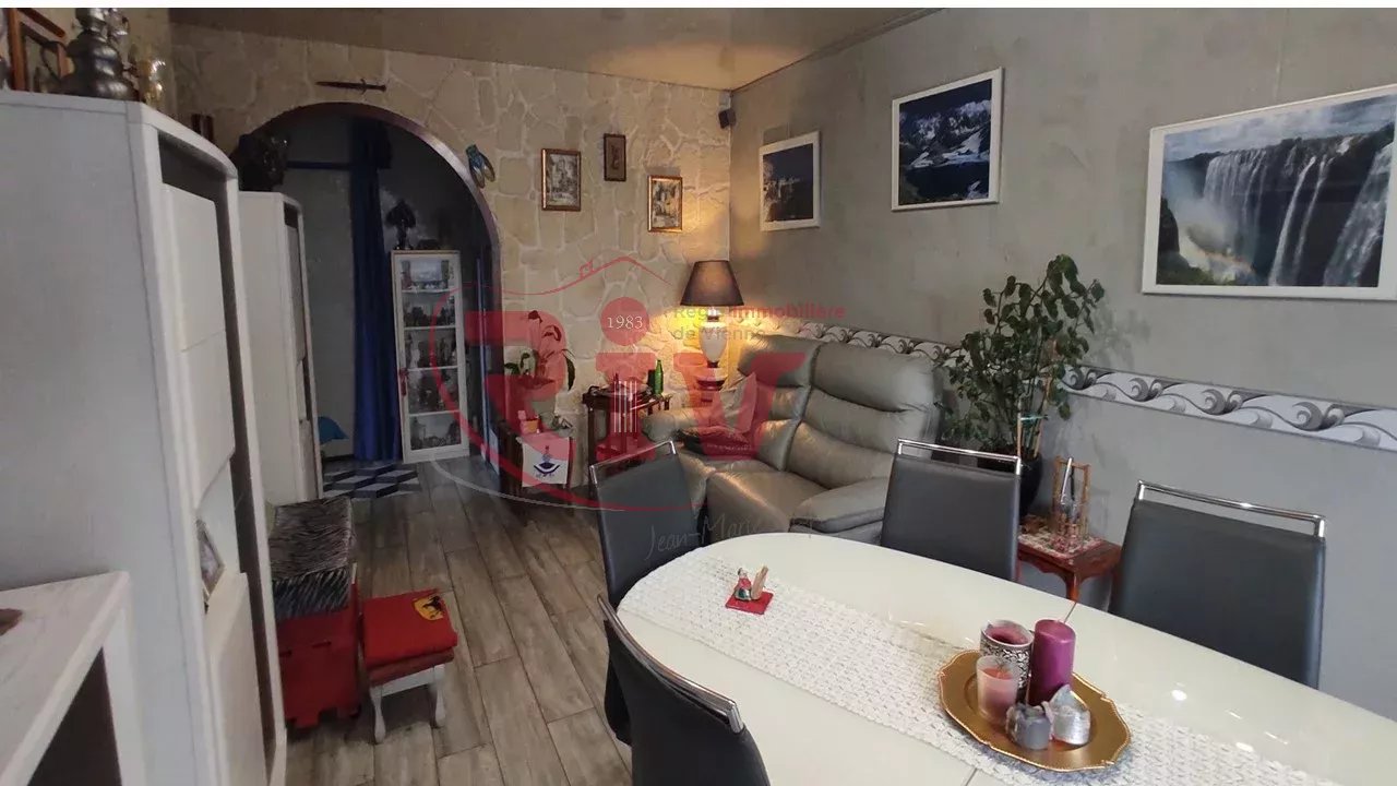 Vente Appartement Saint-Romain-en-Gal