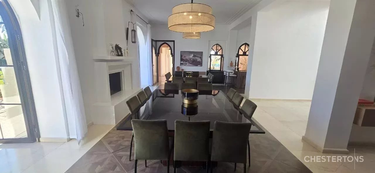 Image of Property - 9 Bedrooms for Sale in Marrakech-Ménara-Marrakech-Morocco, Image 13