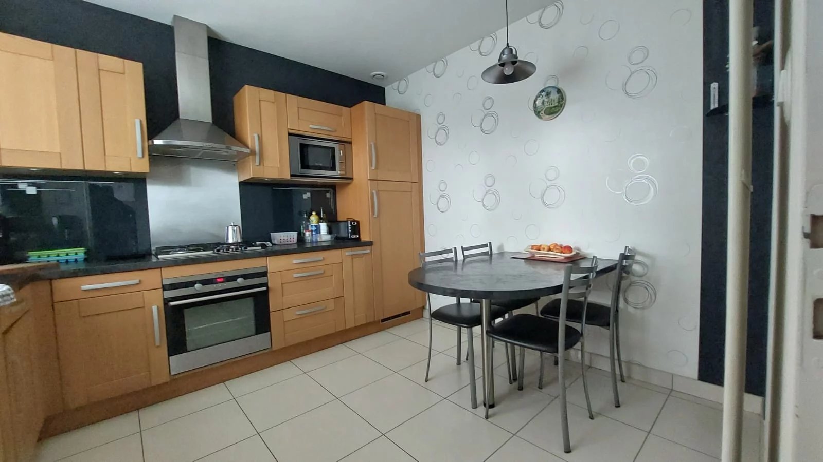 Vente Maison Mauléon