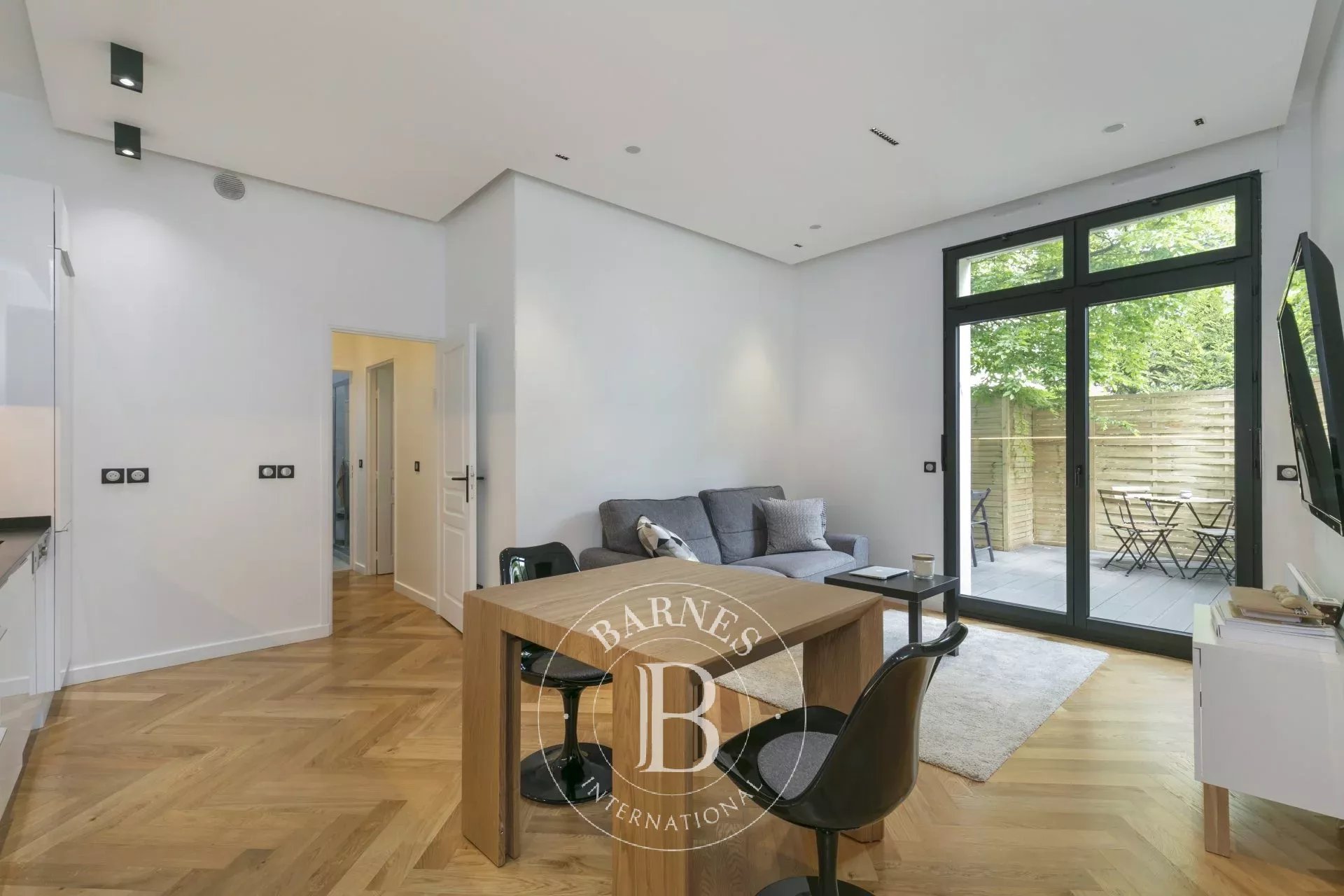 Daire Neuilly-sur-Seine