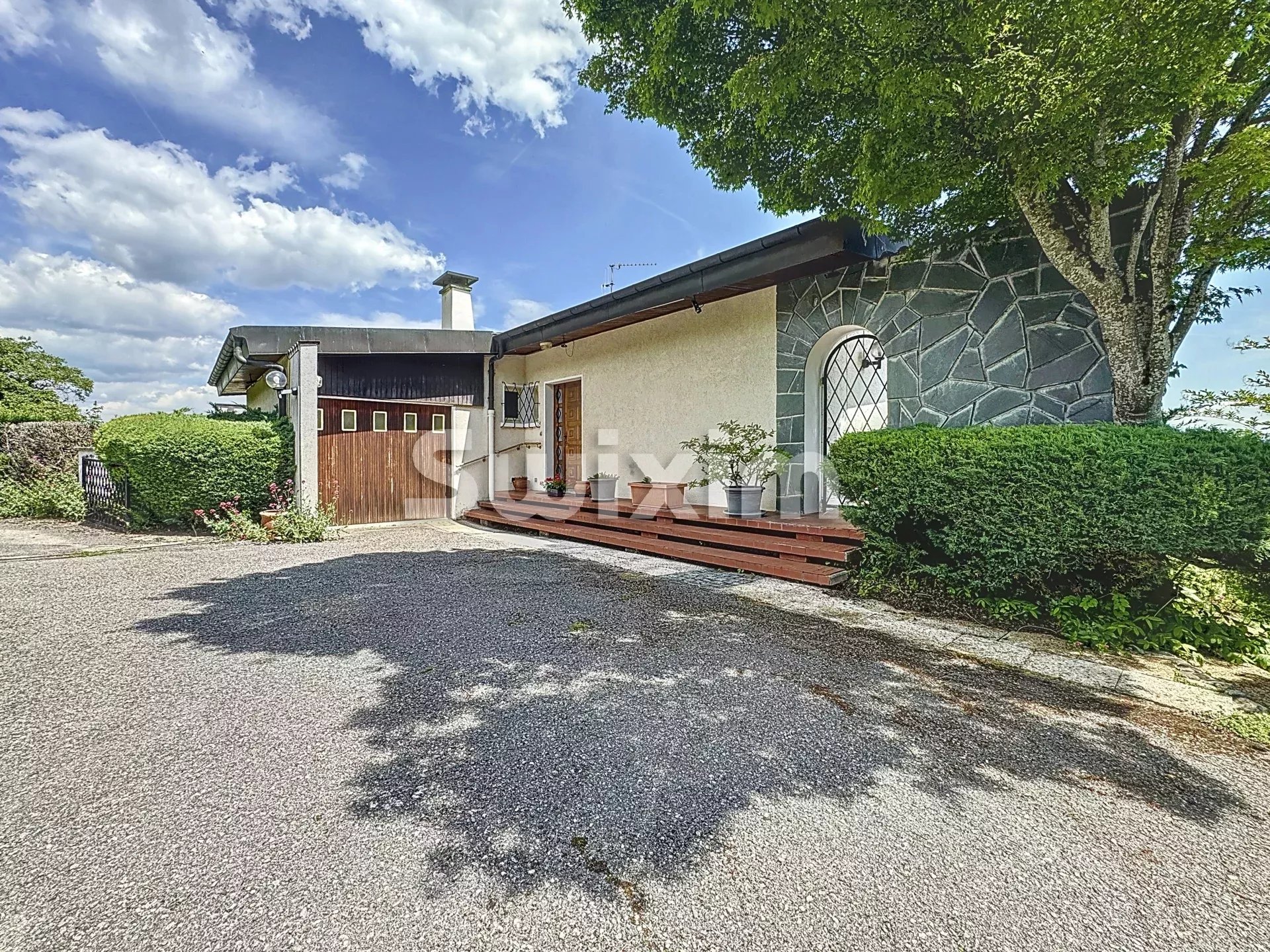 Agence immobilière de S2R IMMOBILIER SAS