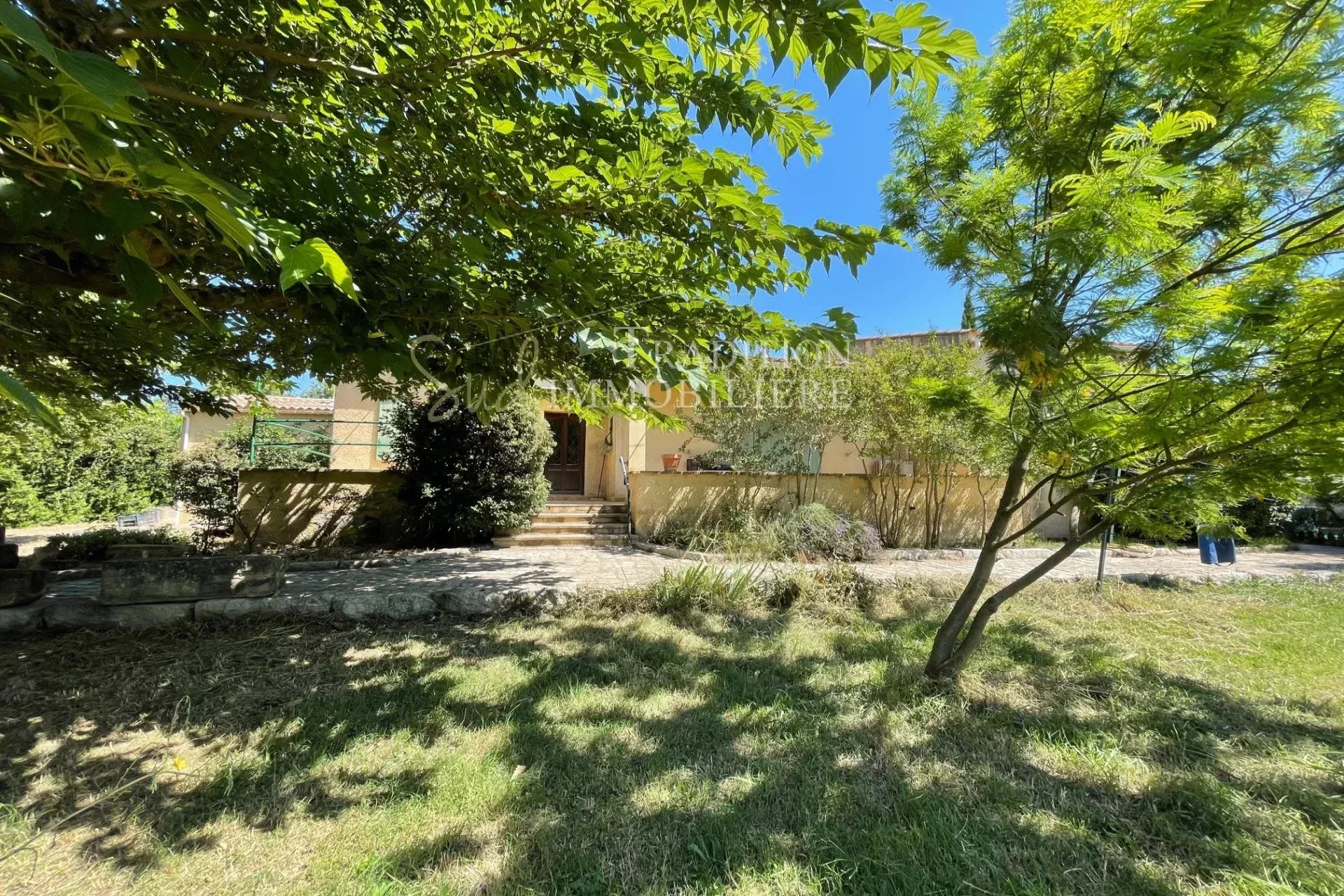 Agence immobilière de ZUNINO