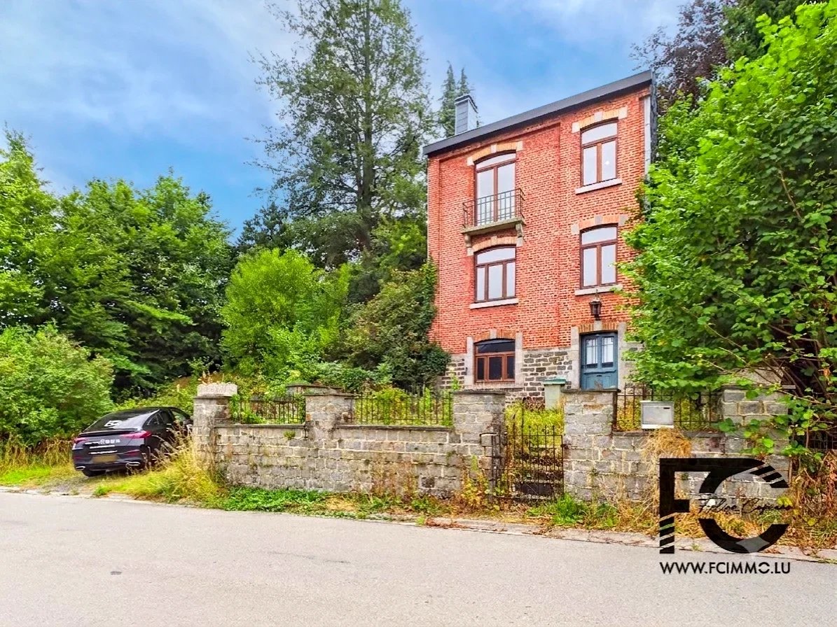 Vente Maison Tenneville