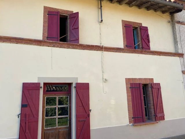 Maison à MIREMONT