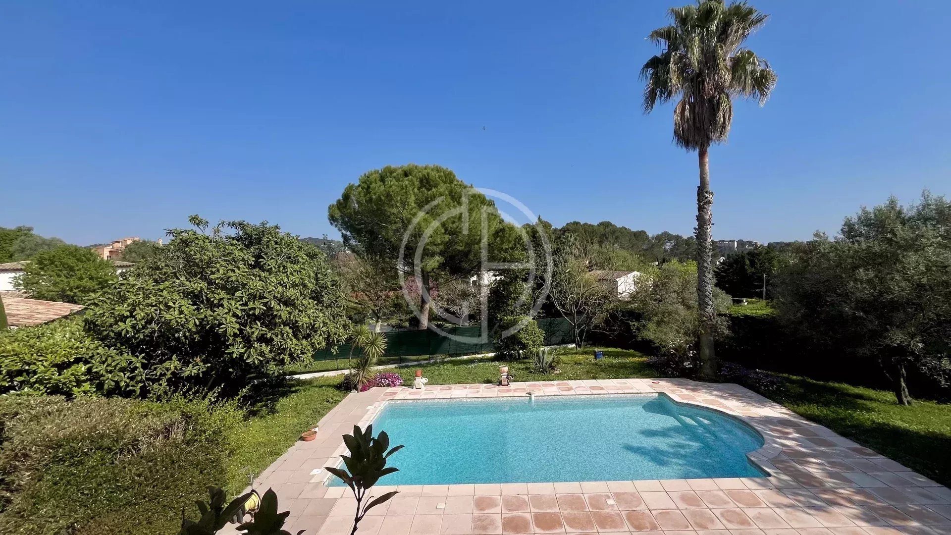 Agence immobilière de Collection d'Azur
