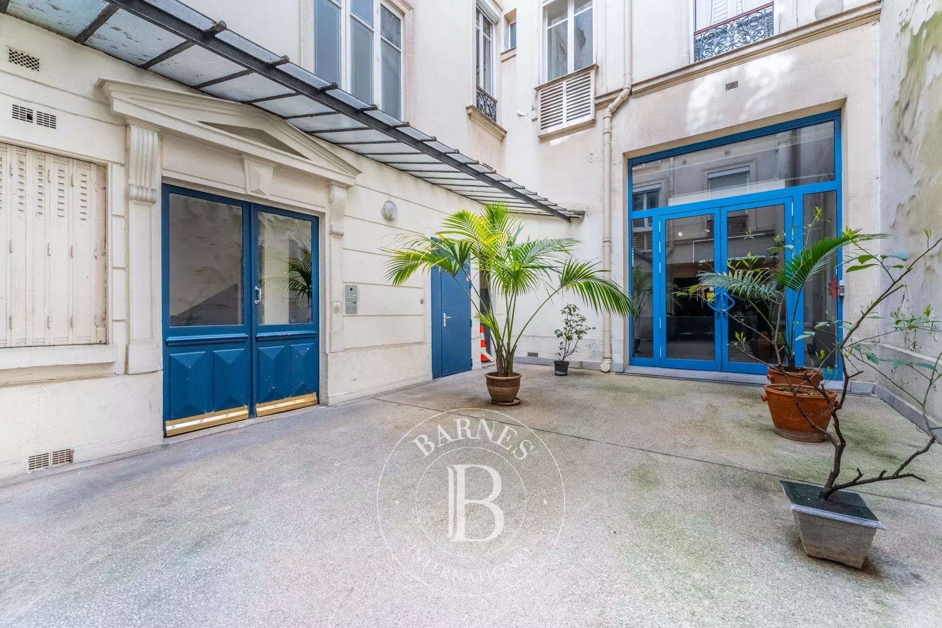 Квартира Paris 3ème - picture 17
