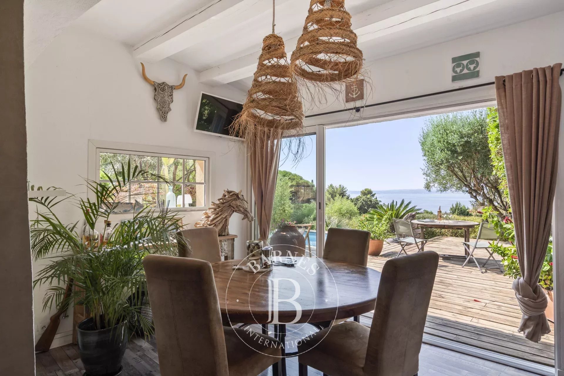 Villa Les Issambres - picture 6