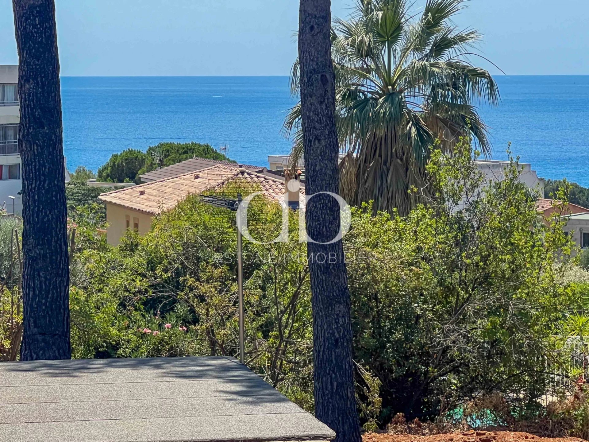 Vente Terrain La Ciotat