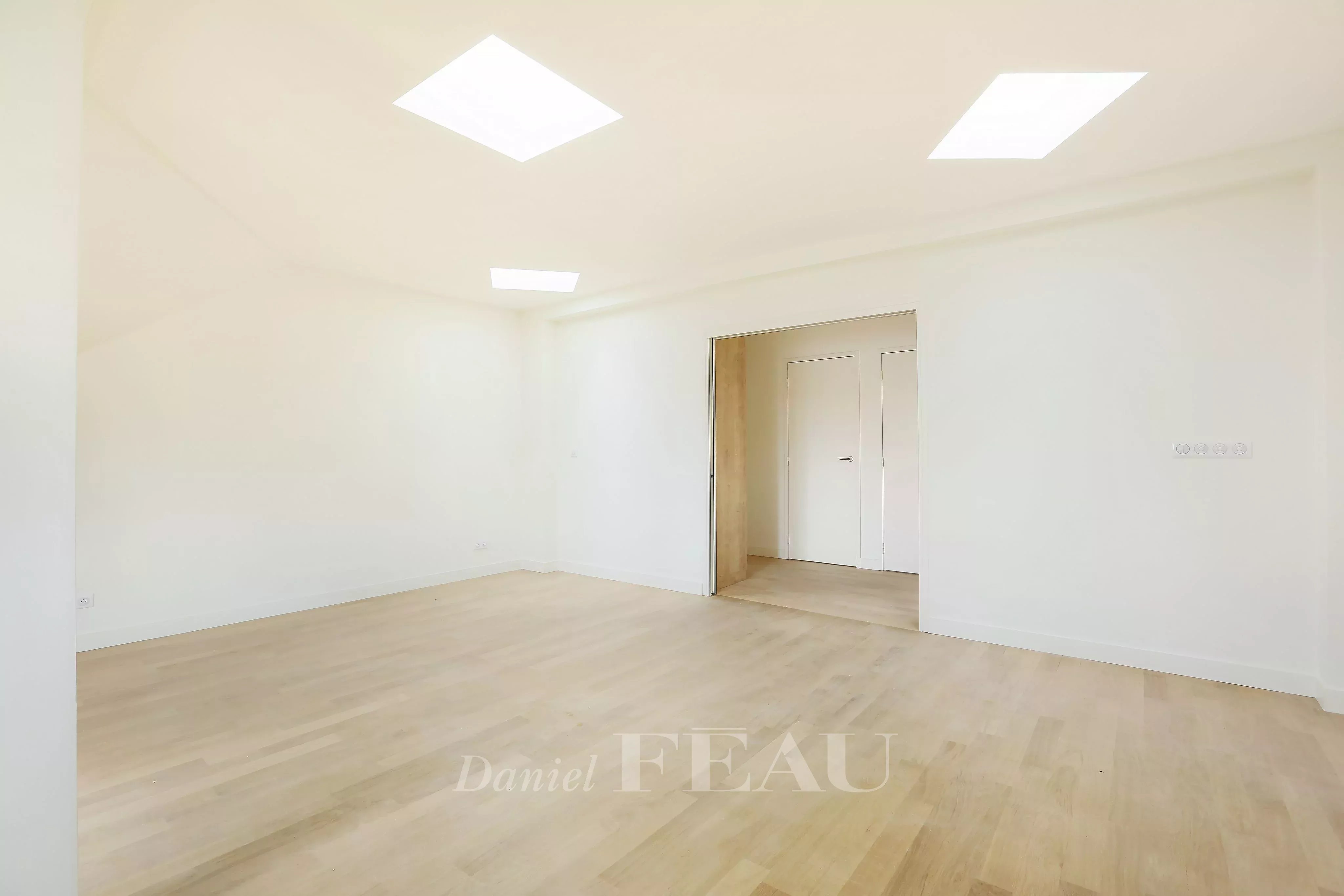 Rental Apartment Paris 8th