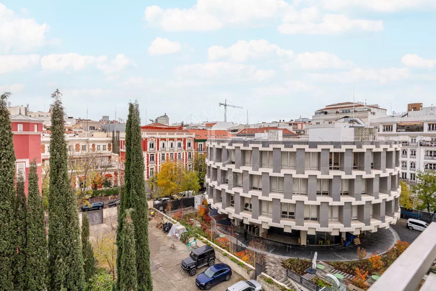 Daire Madrid - picture 11