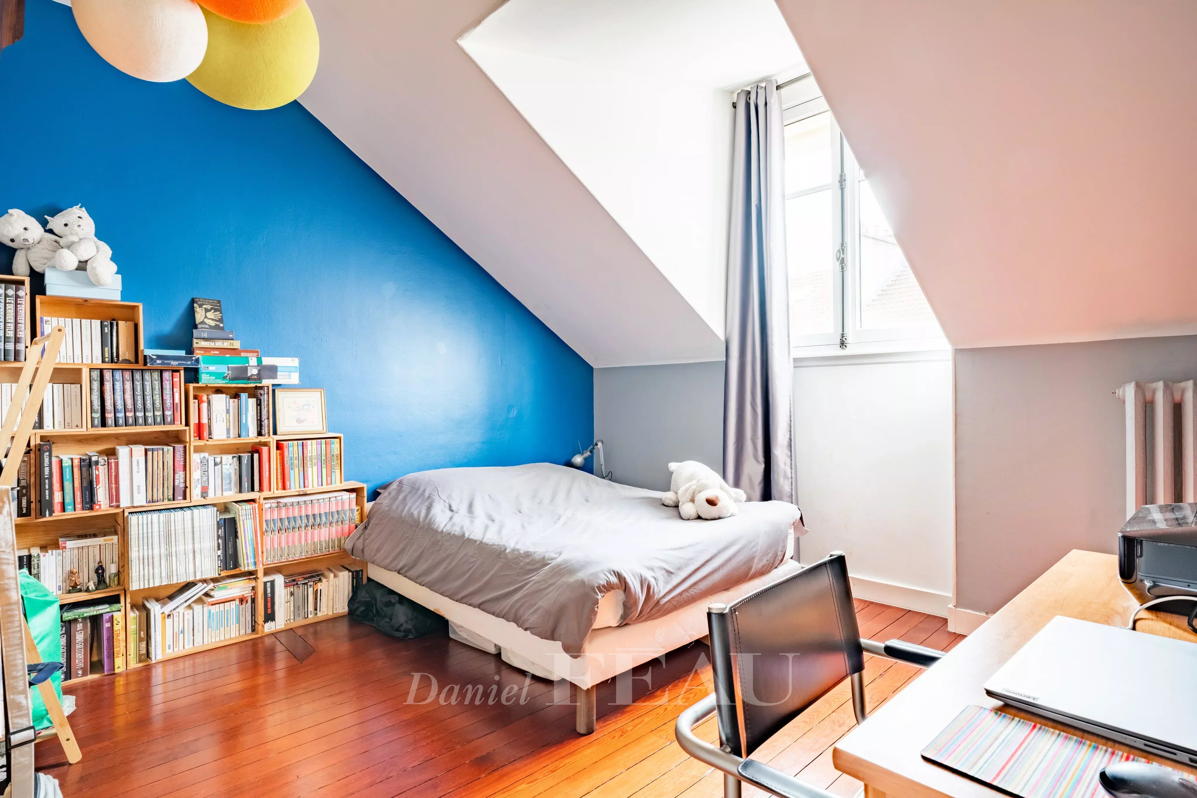 Sale House Versailles