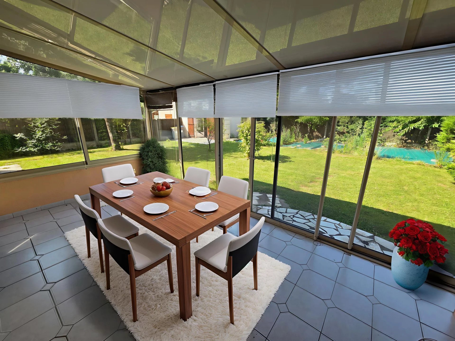 Achat Maison T4 à Rezé (44400) - 100m²