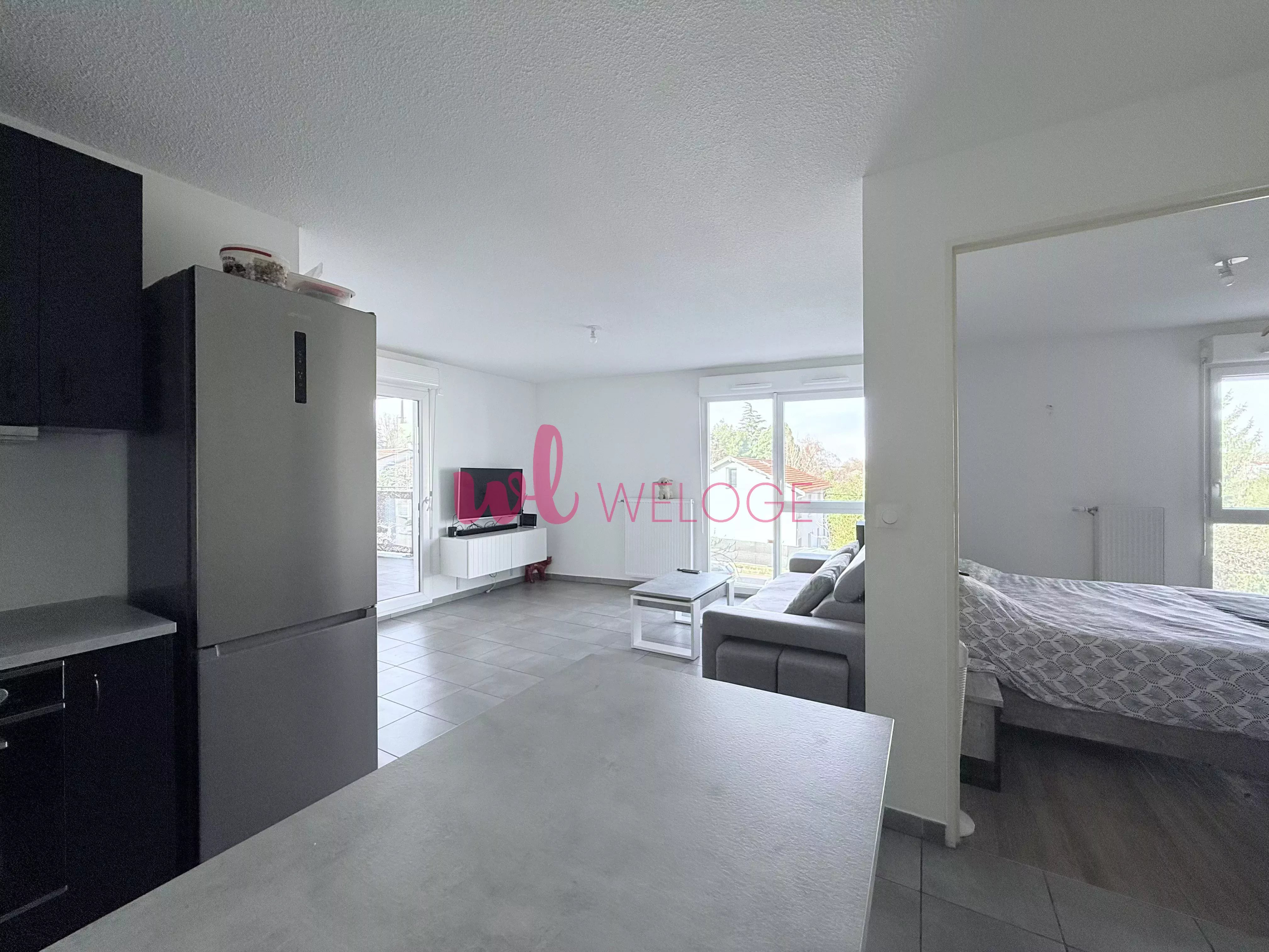 Agence immobilière de WeLoge