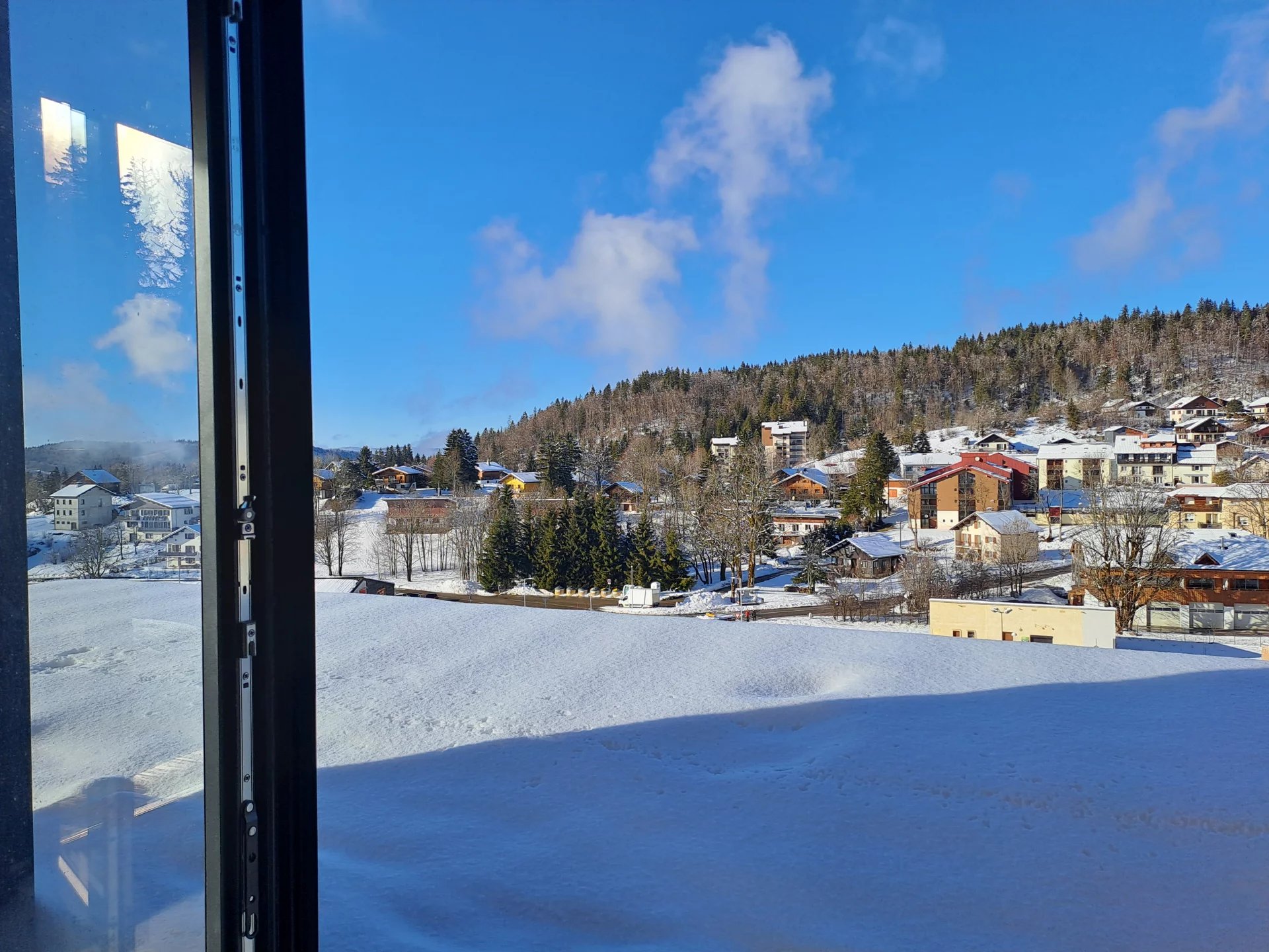 Agence immobilière de LA MAISON DE L'IMMOBILIER