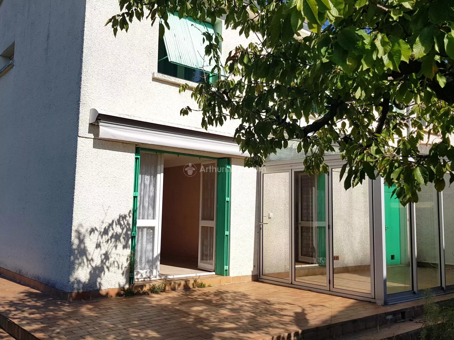 Agence immobilière de Arthurimmo.com ABC Immobilier Albi Verdier