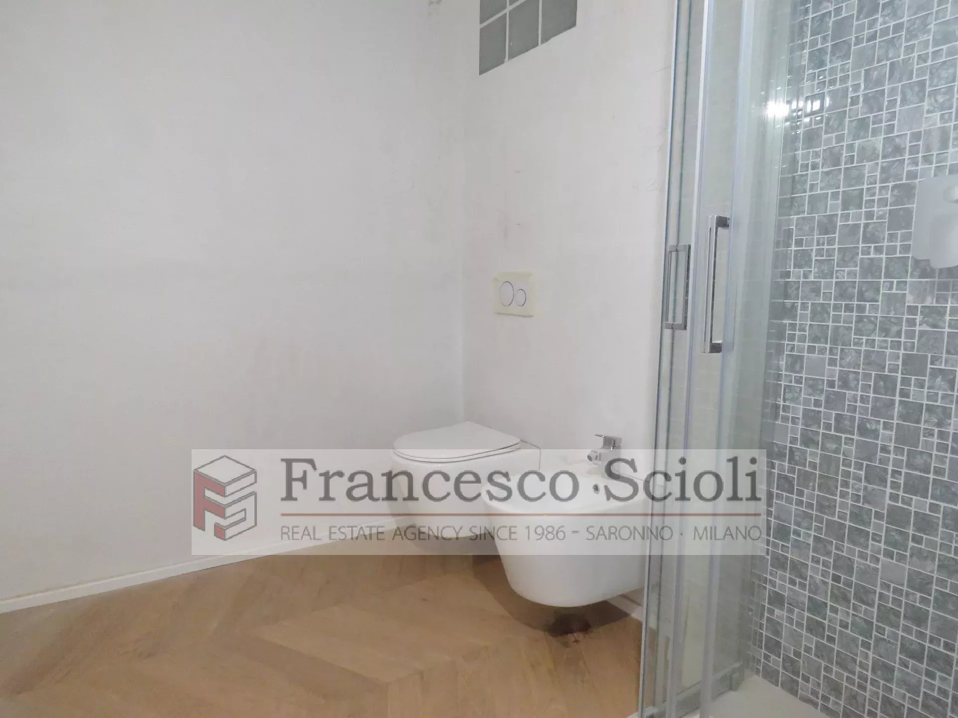 Vendita Appartamento Saronno