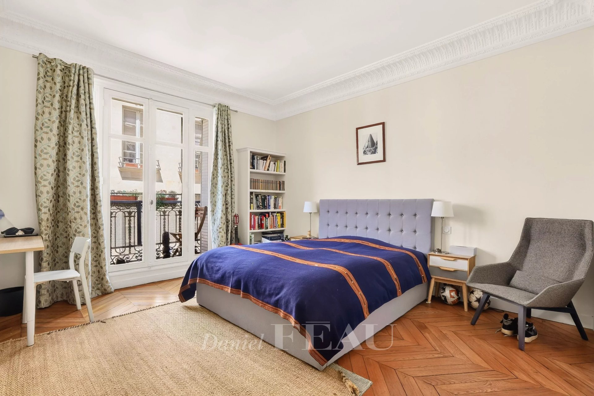 4 Bedroom Apartment/Flat's Image 5