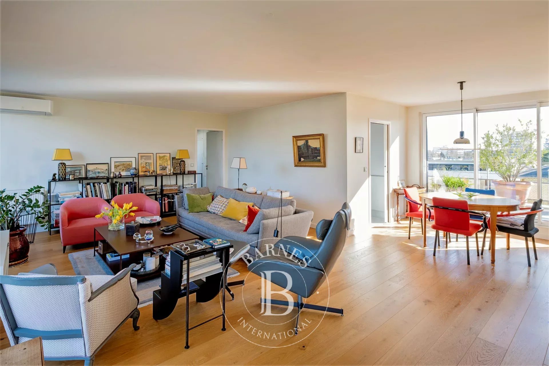 Daire Bordeaux - picture 4