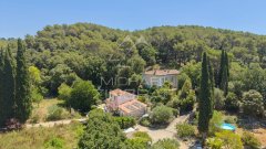 Authentic Stone Villa La Roquette sur Siagne | Family Estate near Cannes — photo 2 of 7