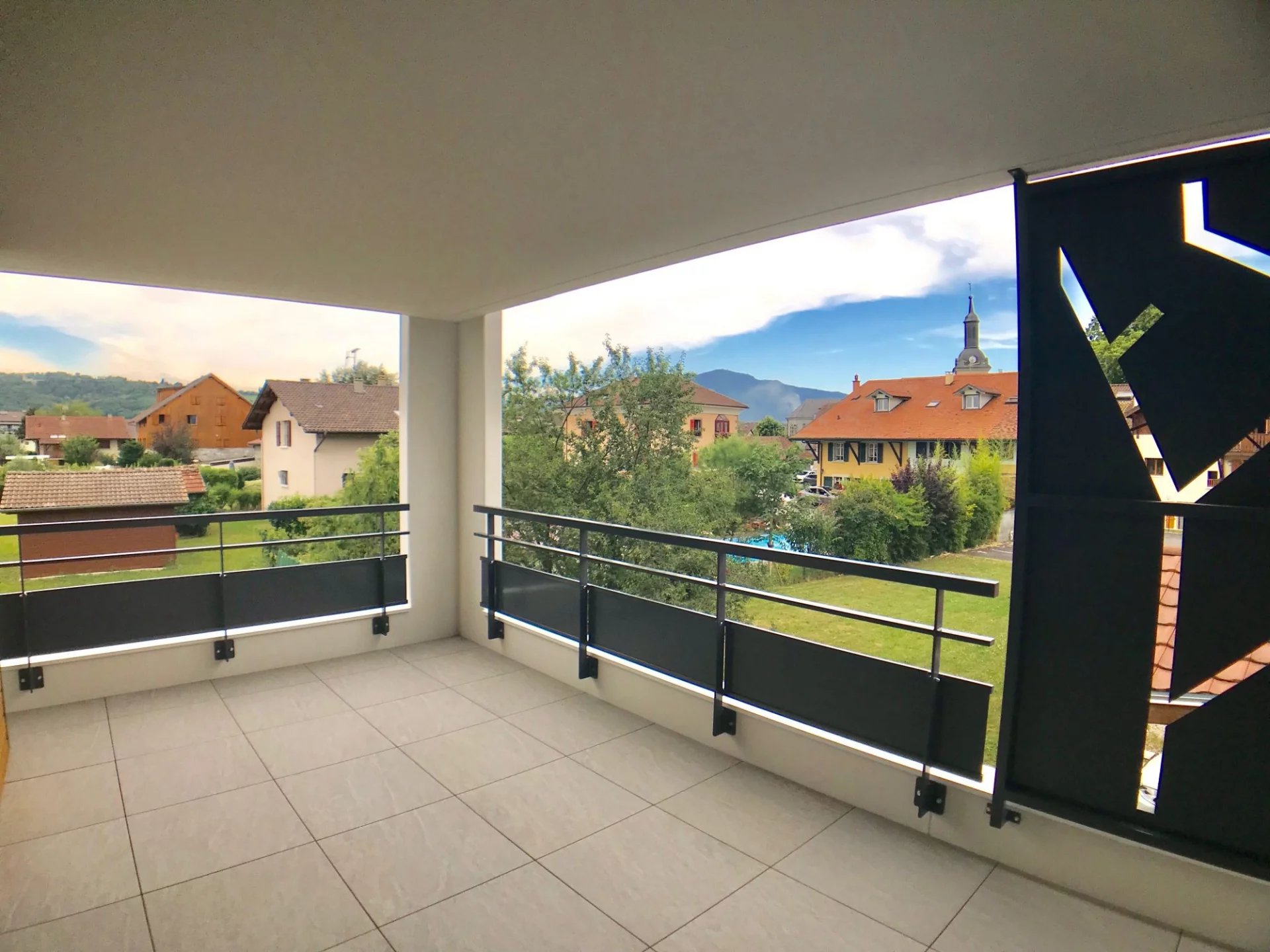 Agence immobilière de Grand Lyon Immobilier