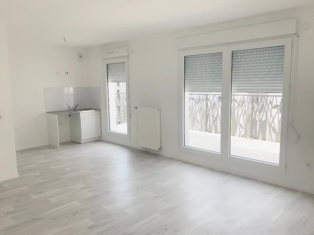 Location Appartement Villiers-sur-Marne
