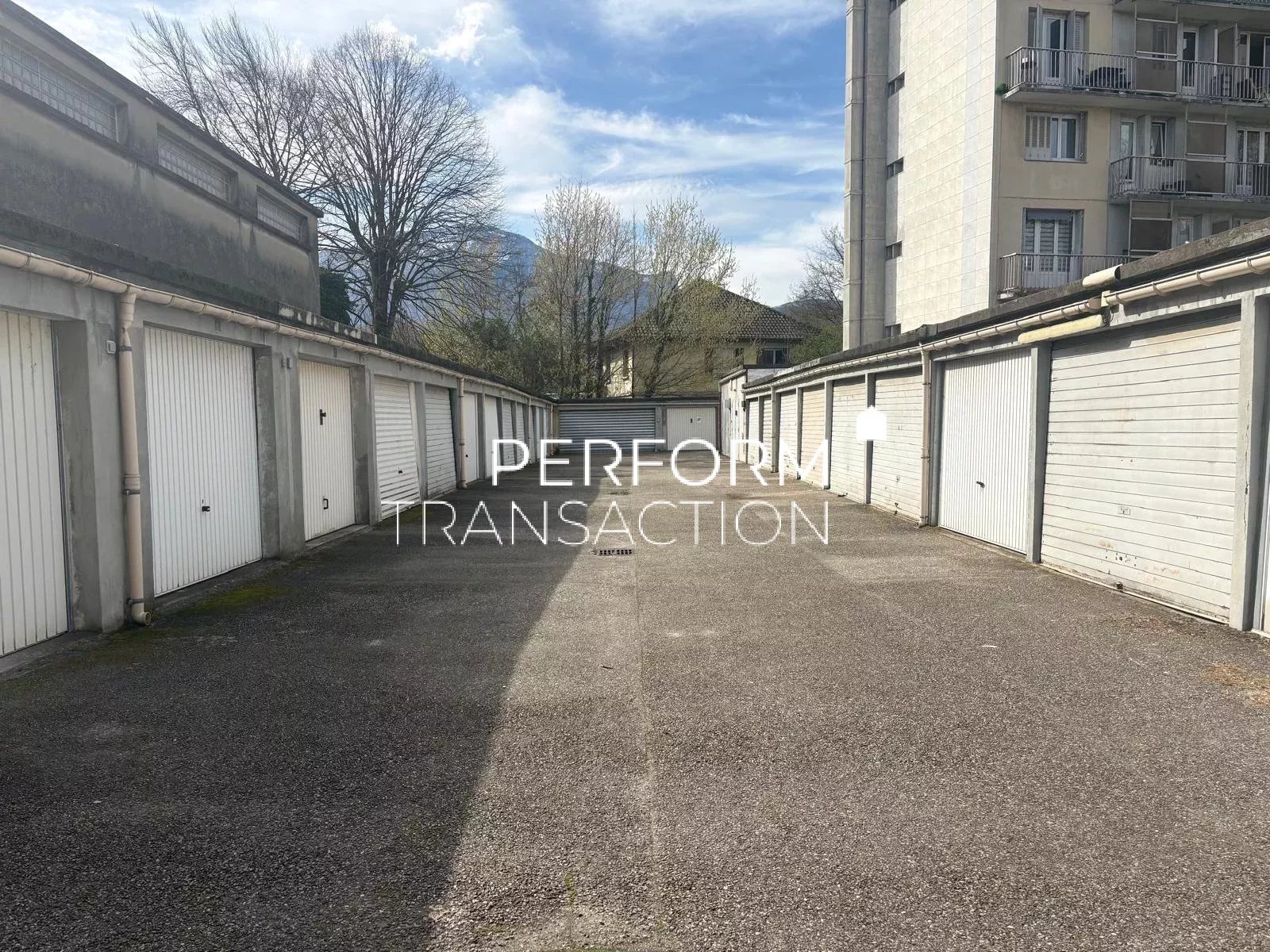 Agence immobilière de Perform Transaction