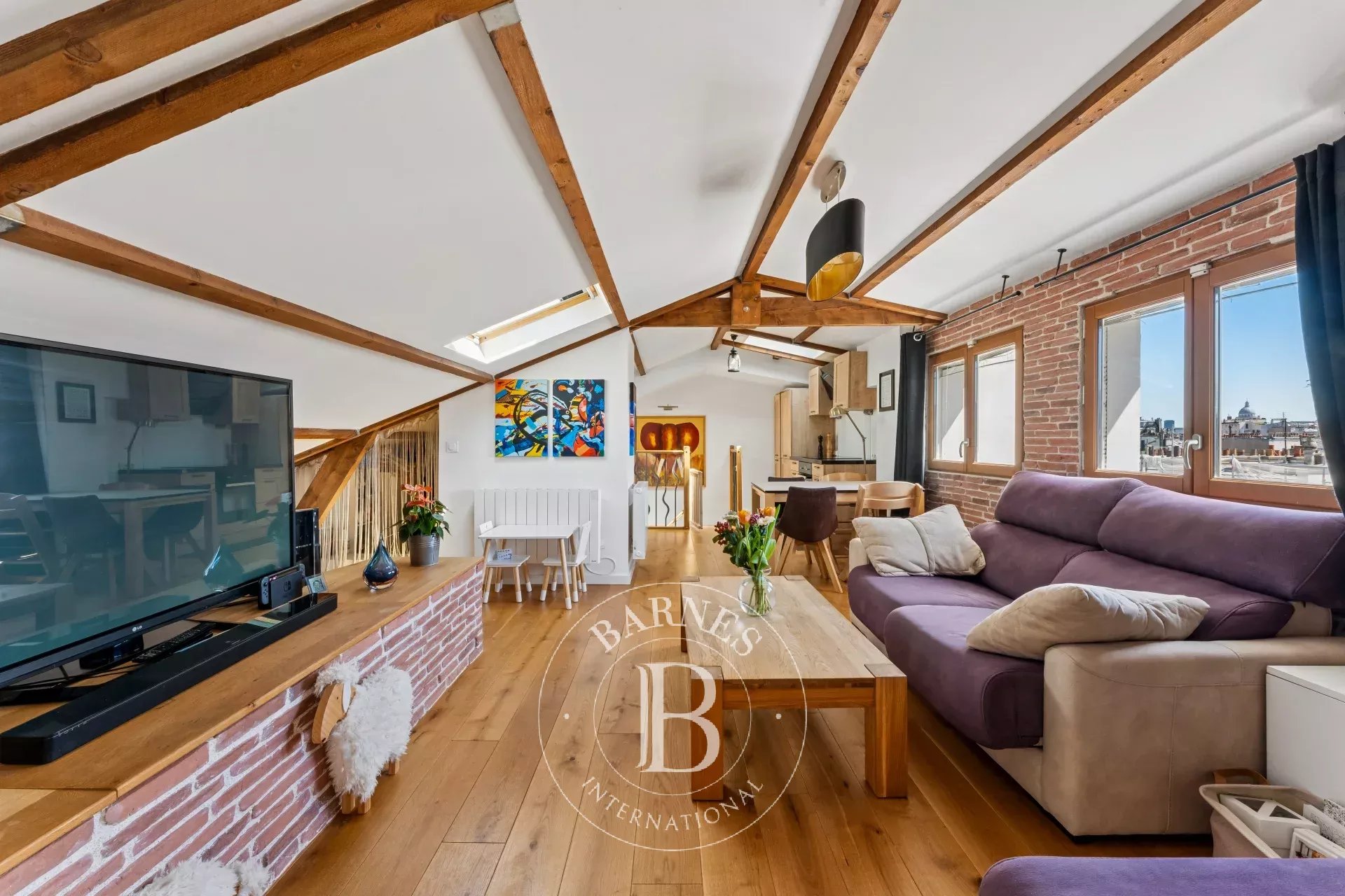 Apartment Paris 75006  -  ref 86950058 (picture 1)