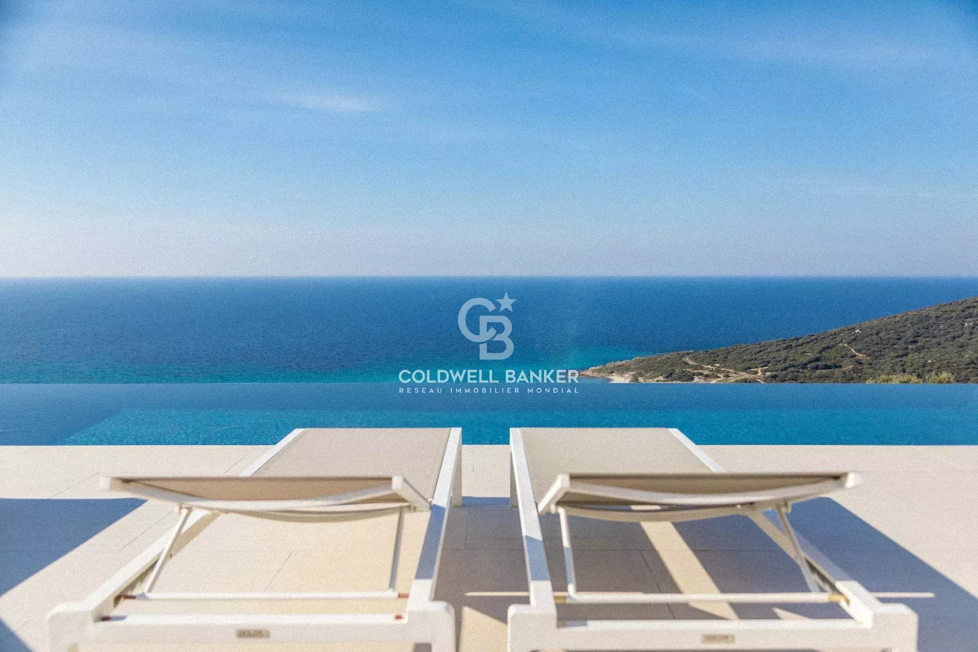 Agence immobilière de Coldwell Banker Allegrini Realty