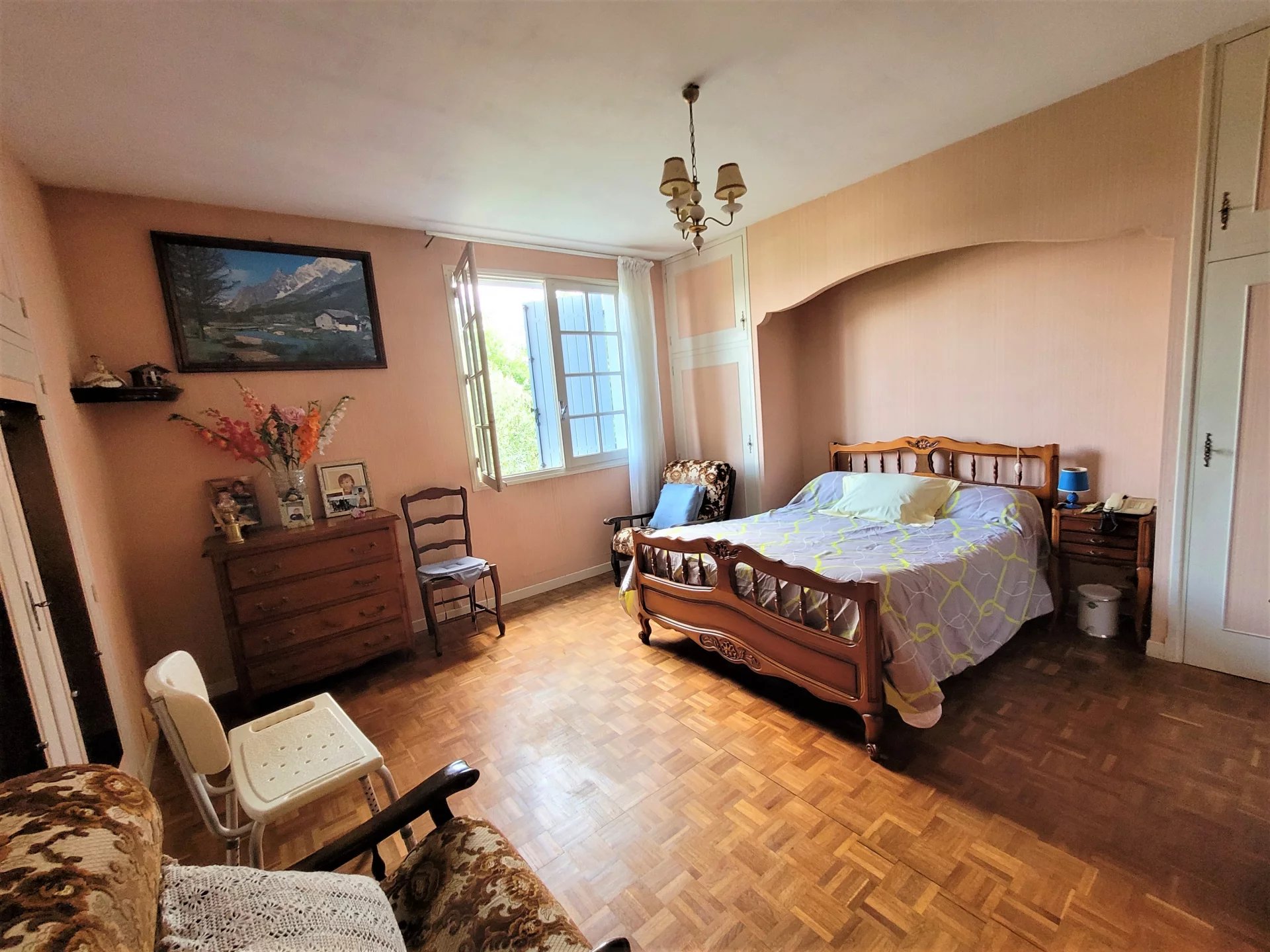 Vente Maison Labastide-Saint-Georges