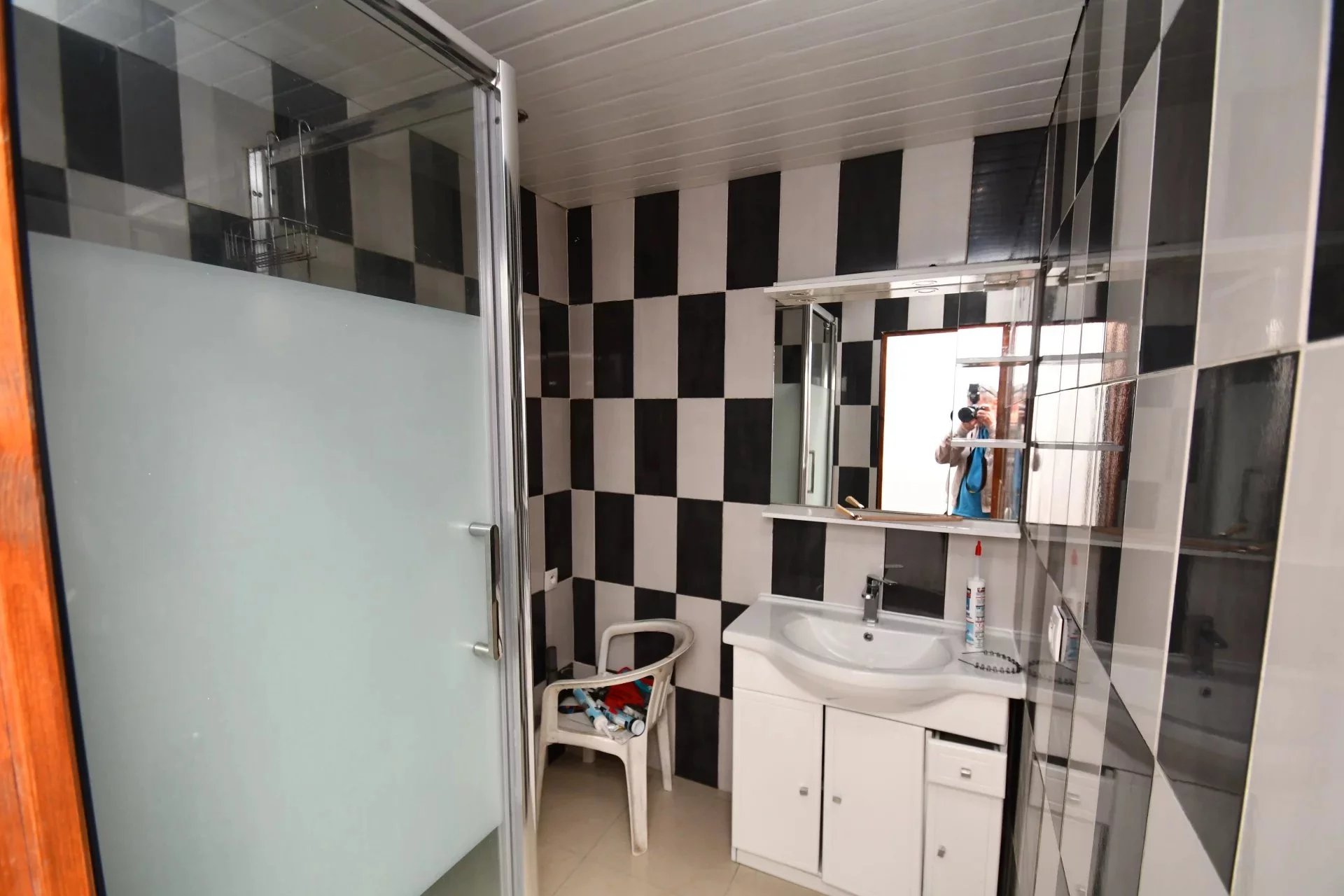 Sale House Livry-Gargan
