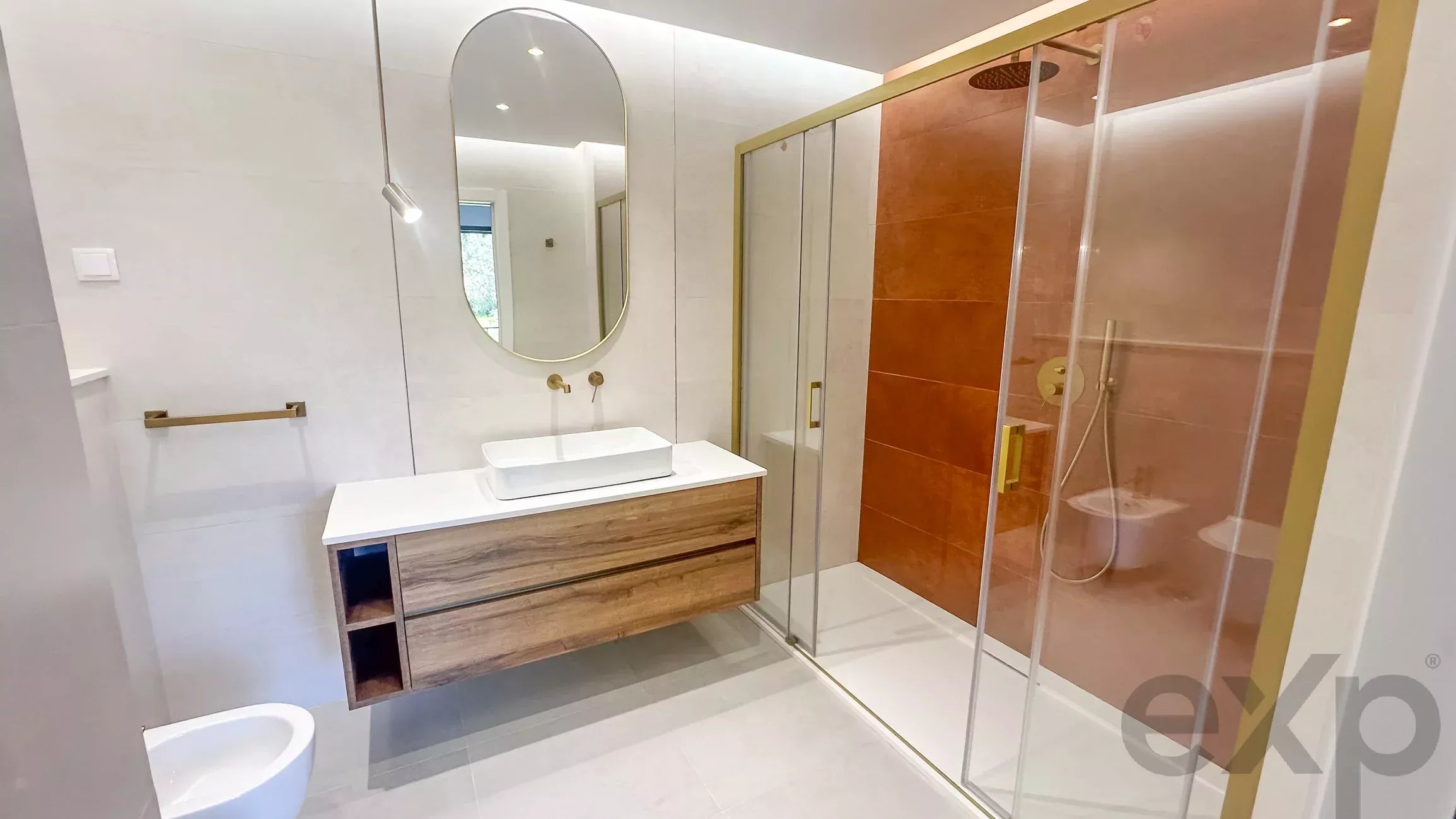 Modern 2-bedroom apartment in Alcabideche 86651620 image 27