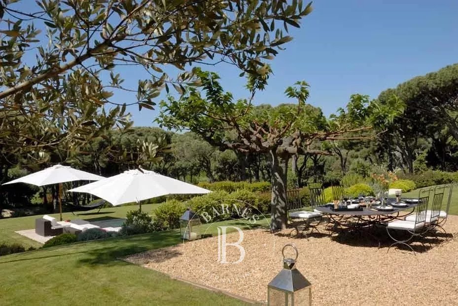 Ramatuelle  - Villa 5 Bedrooms - picture 4
