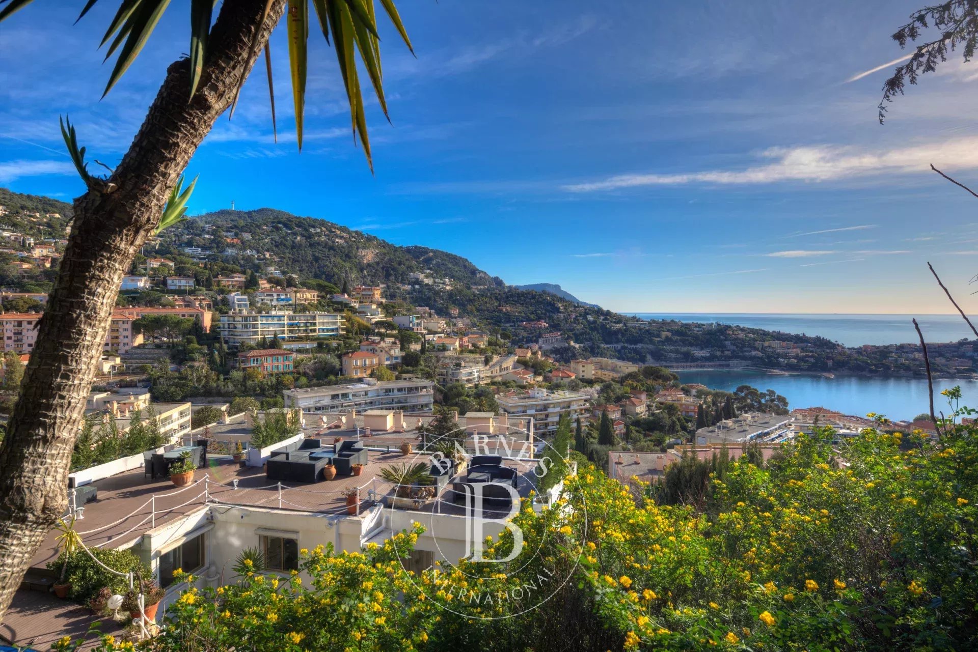 Villa Villefranche-sur-Mer - picture 22